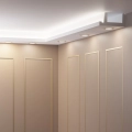 Lichtleisten LED 10 Meter OL-35